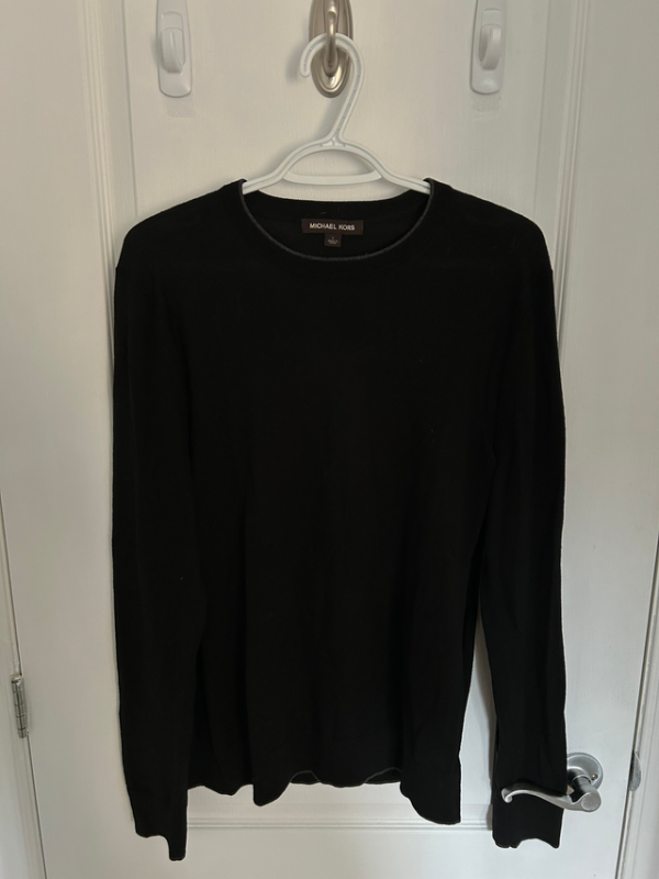 Image for Chandails manches longues Michael Kors et autres