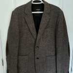 Featured thumbnail for Vestons et vestes pour homme