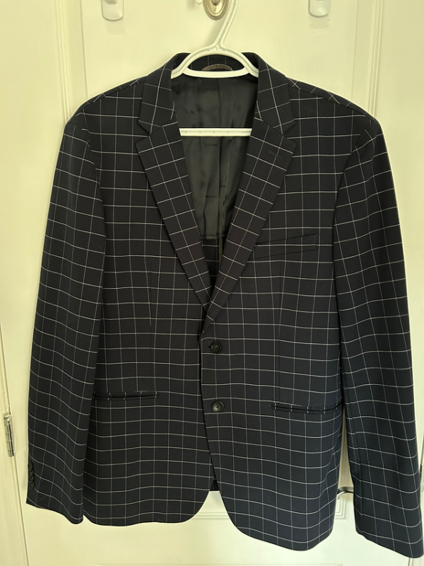 Image for Vestons et vestes pour homme
