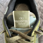 Thumbnail for Sneaker Camouflage Valentino