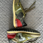 Thumbnail for Sneaker Camouflage Valentino