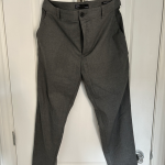 Featured thumbnail for Pantalons propres et sport