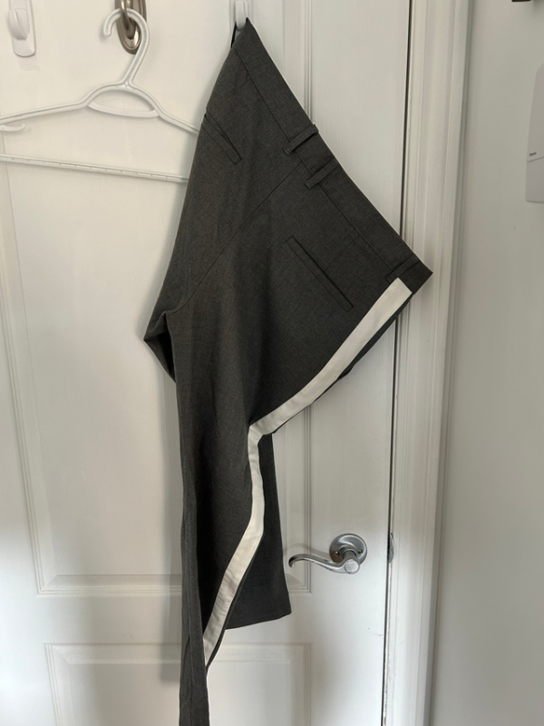 Image for Pantalons propres et sport