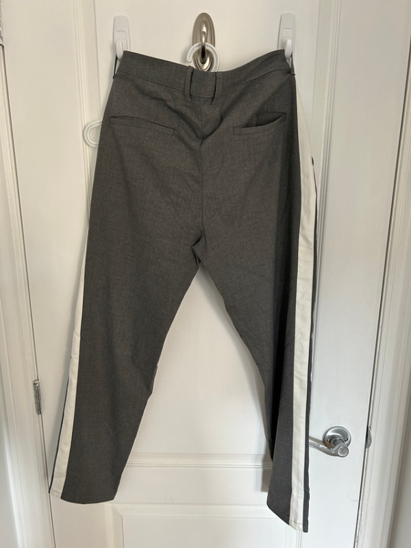 Image for Pantalons propres et sport