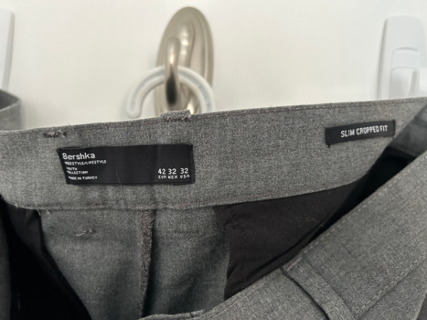 Image for Pantalons propres et sport