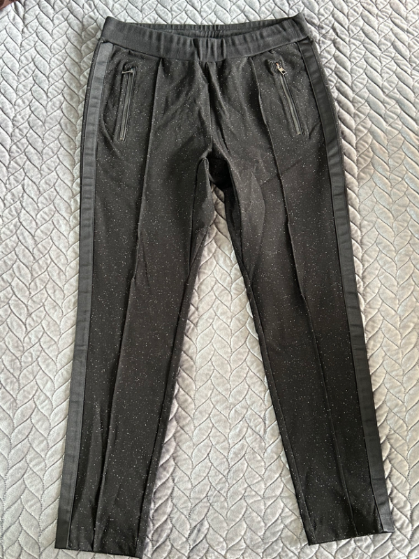 Image for Pantalons propres et sport