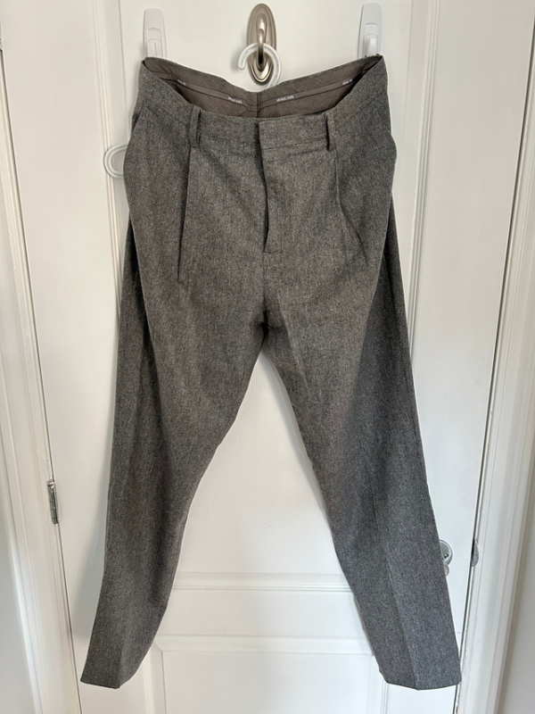 Image for Pantalons propres et sport