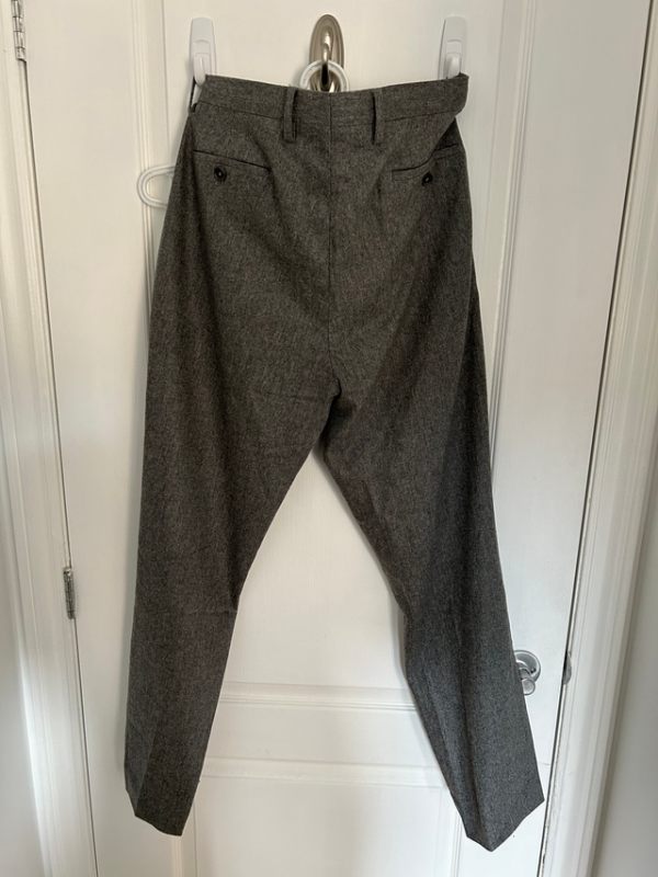 Image for Pantalons propres et sport