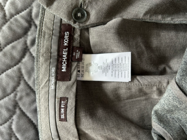 Image for Pantalons propres et sport