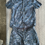 Featured thumbnail for Shorts + kit Michael Kors