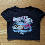 Featured thumbnail for T-shirt court