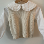 Featured thumbnail for Chemise Zara 2-3 ans