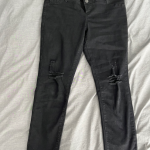 Featured thumbnail for Jeans maternité
