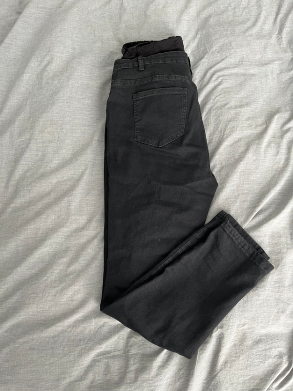 Image for Jeans maternité