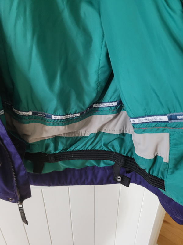 Image for Manteau hiver burton