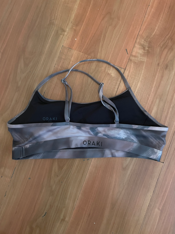 Image for NEUF / BRASSIÈRE SPORT