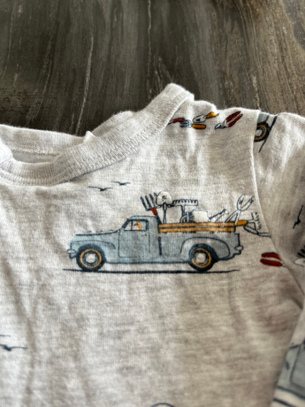 Image for Coccoli pyjama 1 mois