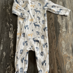 Featured thumbnail for Coccoli pyjama 6 mois