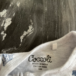 Thumbnail for Coccoli pyjama 6 mois