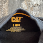 Thumbnail for CAT 3 mois chandail