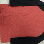 Featured thumbnail for Chandail manches longues