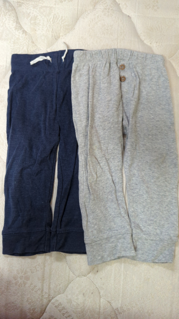 Featured image for Pantalon