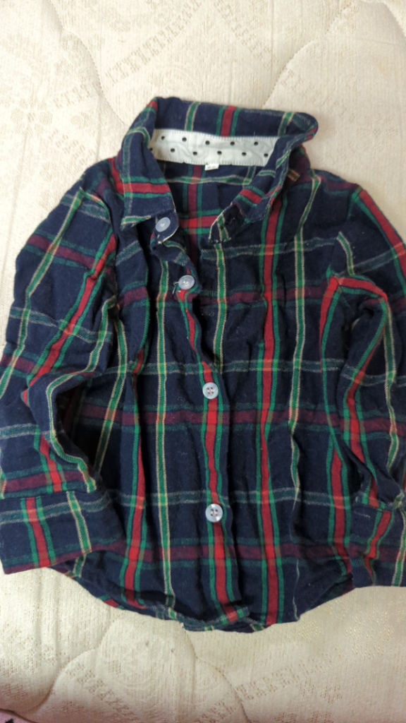Featured image for Chemise