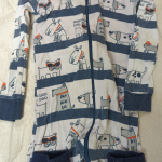 Featured thumbnail for Pyjama