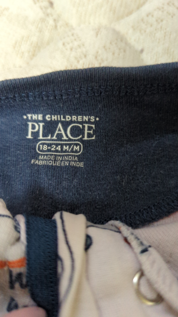 Image for Pyjama
