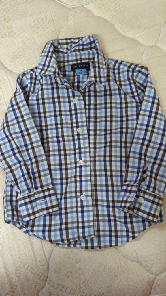 Featured image for Chemise