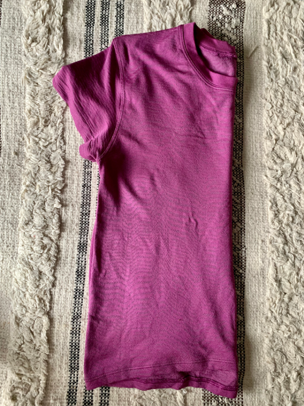 Image for T shirt Train to be Lululemon