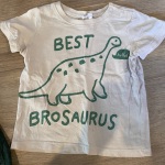 Featured thumbnail for T-Shirt