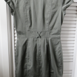 Thumbnail for Robe col mao avec poches H&M