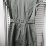 Thumbnail for Robe col mao avec poches H&M
