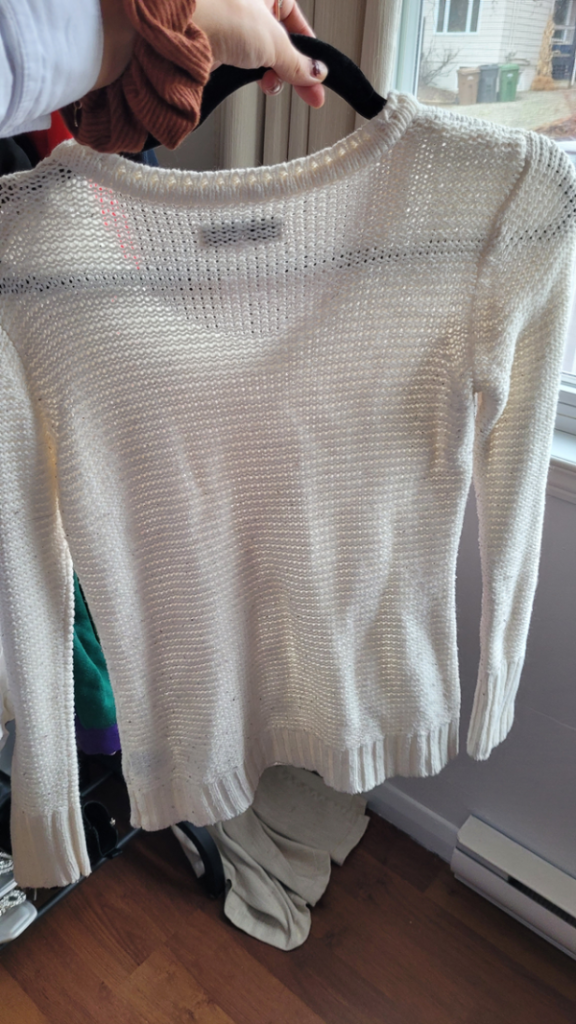 Image for Tricot