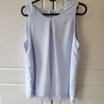 Featured thumbnail for Blouse sans manche