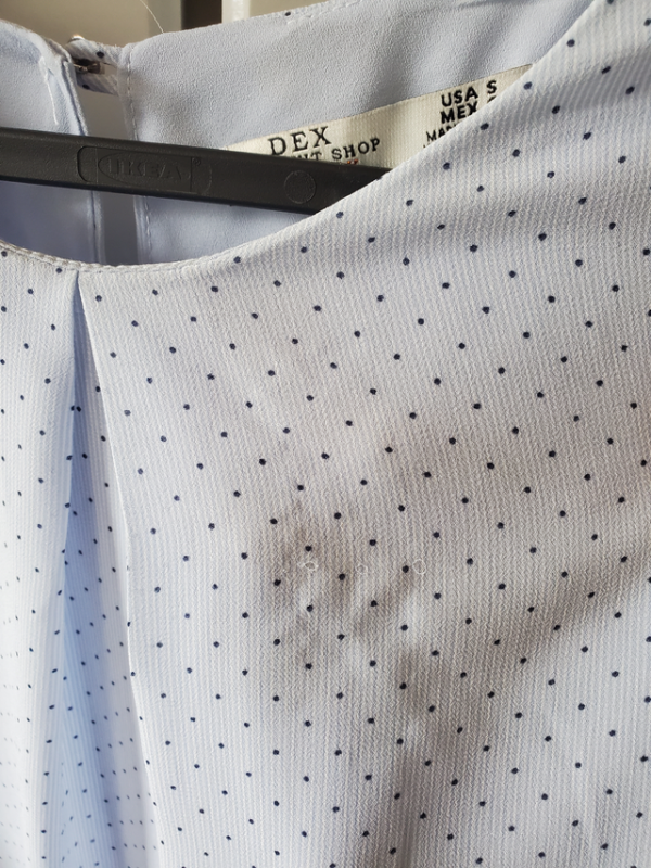 Image for Blouse sans manche