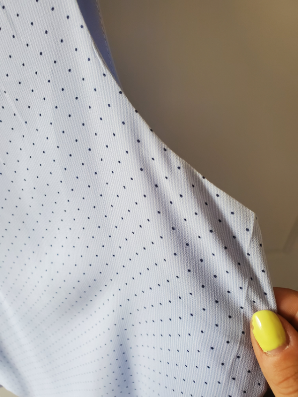 Image for Blouse sans manche