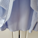 Thumbnail for Blouse sans manche