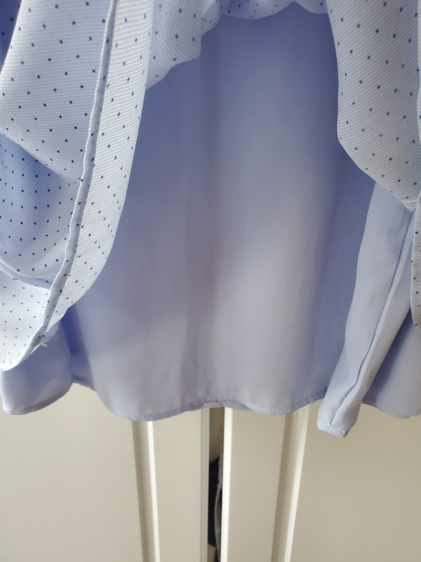 Image for Blouse sans manche