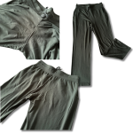 Featured thumbnail for Lululemon Ready to Rulu Straight Leg High Rise Pant