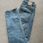 Featured thumbnail for Jeans Zara