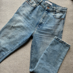 Thumbnail for Jeans Zara