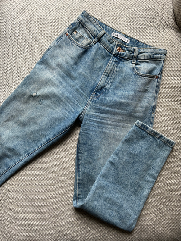 Image for Jeans Zara