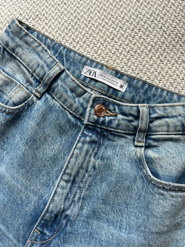 Image for Jeans Zara