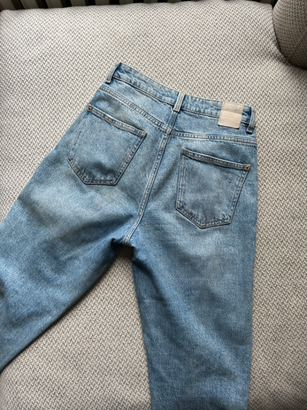 Image for Jeans Zara