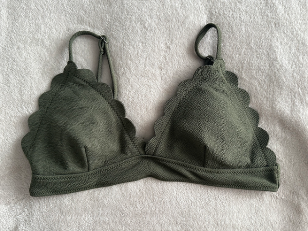 Image for Maillot de bain kaki