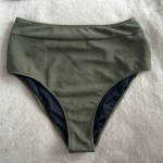 Thumbnail for Maillot de bain kaki