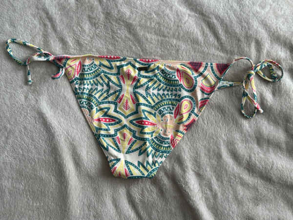 Image for Bas de bikini Roxy