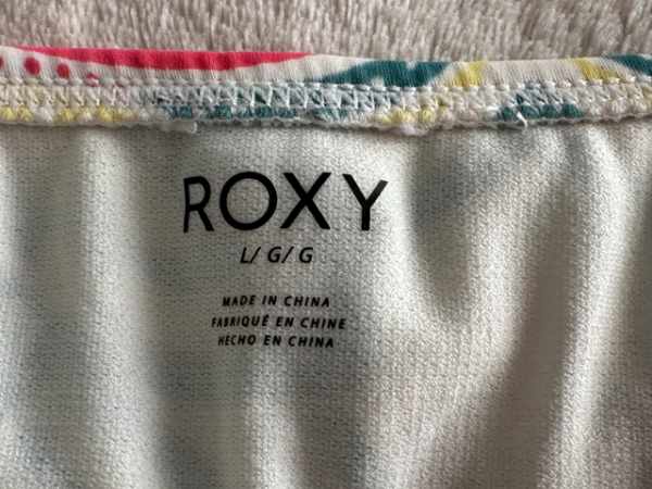 Image for Bas de bikini Roxy